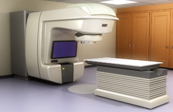 linac